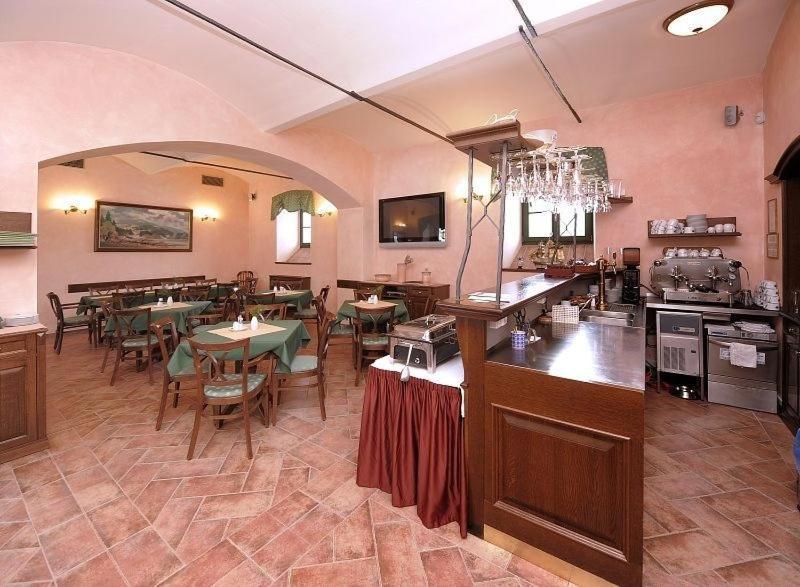 Hotel Svaty Tomas Predni Vyton Luaran gambar