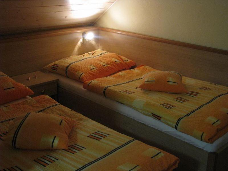 Hotel Svaty Tomas Predni Vyton Luaran gambar