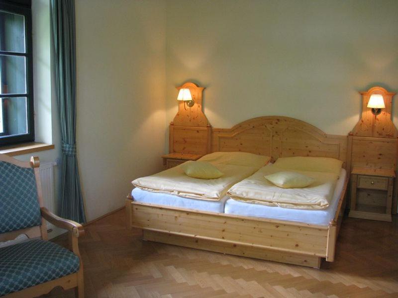 Hotel Svaty Tomas Predni Vyton Luaran gambar