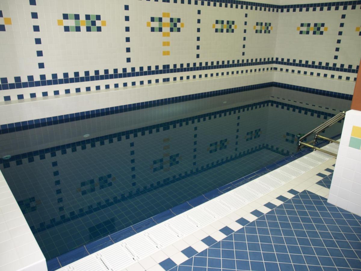Hotel Svaty Tomas Predni Vyton Luaran gambar