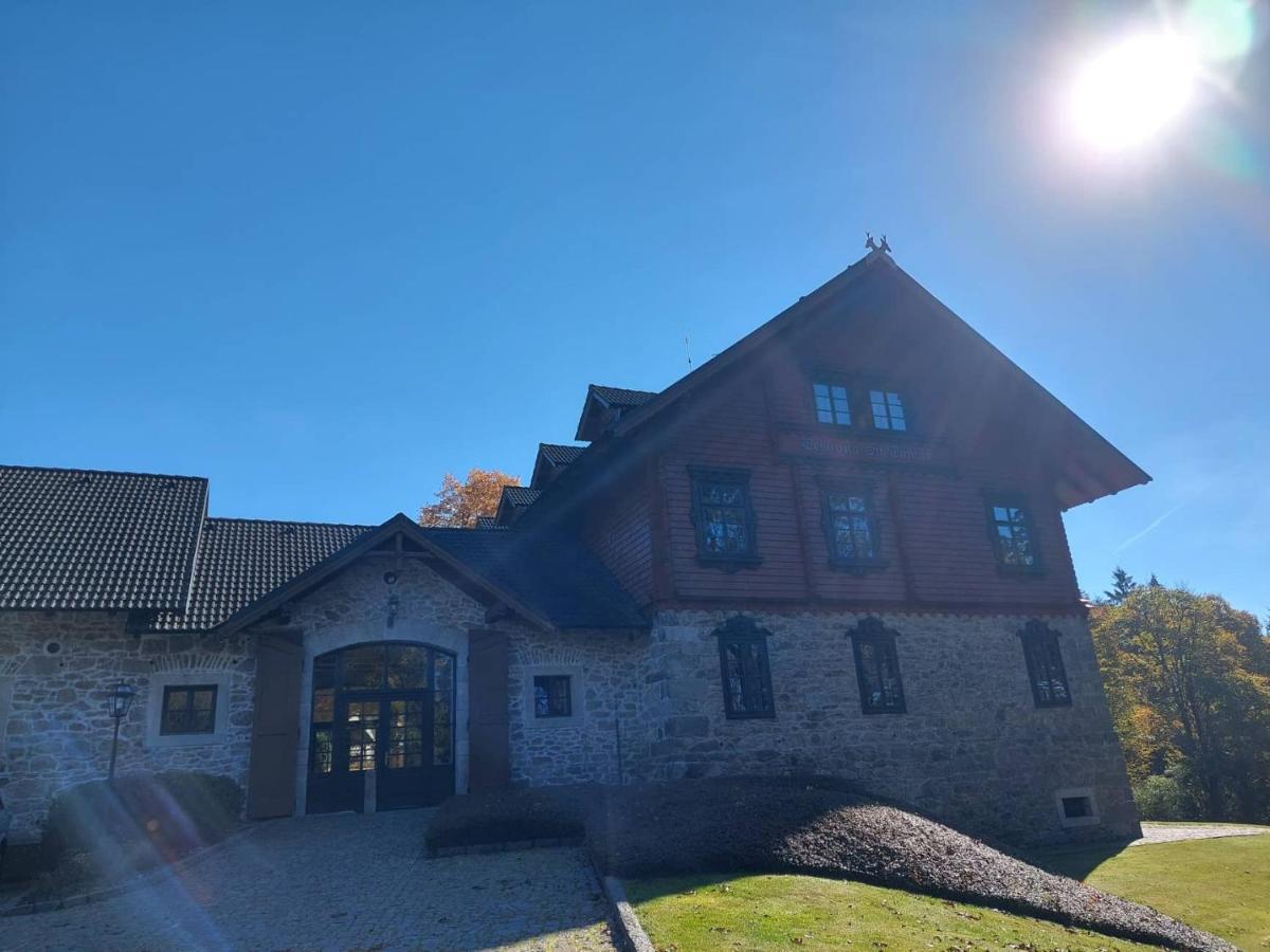 Hotel Svaty Tomas Predni Vyton Luaran gambar