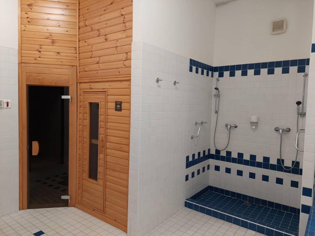 Hotel Svaty Tomas Predni Vyton Luaran gambar