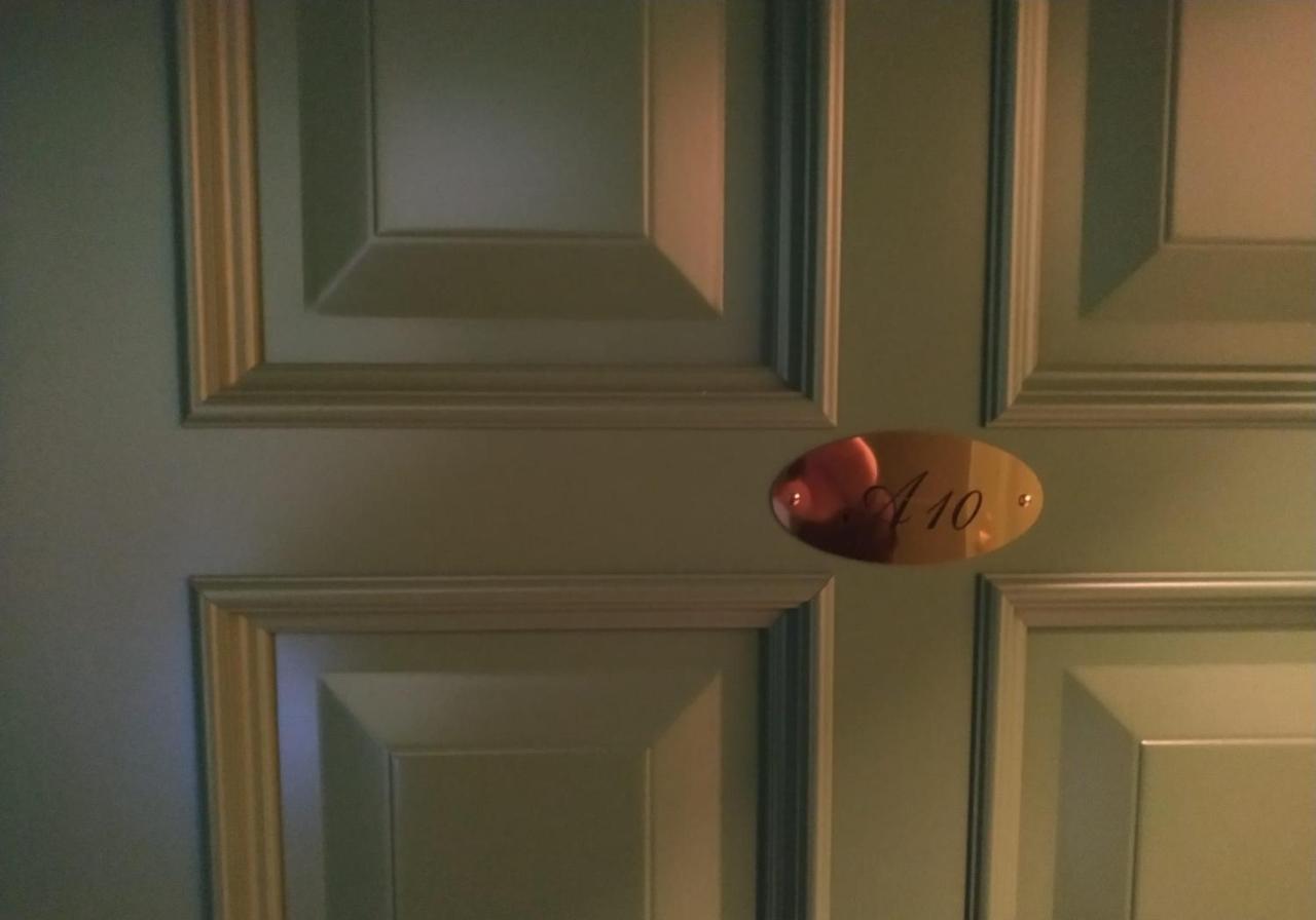 Hotel Svaty Tomas Predni Vyton Luaran gambar