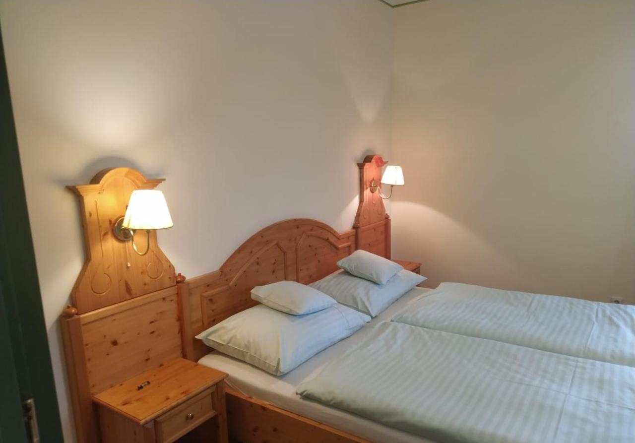 Hotel Svaty Tomas Predni Vyton Luaran gambar